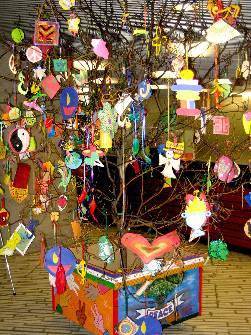 blog