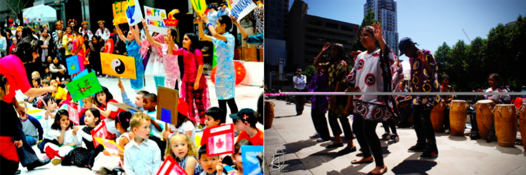 banner